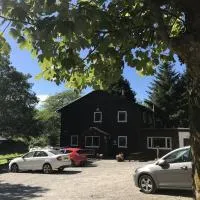 Glencoe Youth Hostel, hotell i Ballachulish
