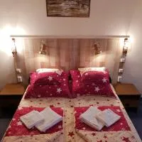 Viesnīca Thomas Apartman Eger Egerā