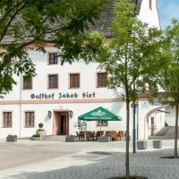 Hotel Sixt, hotel v destinácii Rohr
