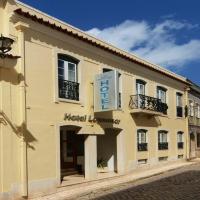 Hotel Lagosmar