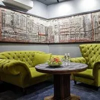 Browar CzenstochoviA Hotel&Spa, hotel di Czestochowa