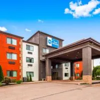 Best Western Danville Inn, hotel a Danville