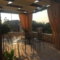 San Michele, hotell sihtkohas Foglianise