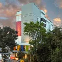 Amaris Hotel Sriwedari Solo, hotel u gradu Solo