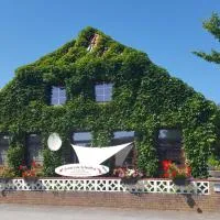 Susan's ole Schoolhus, hotell i Fehmarn