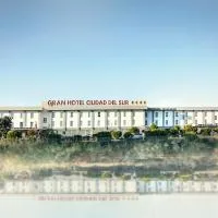 Gran Hotel Ciudad Del Sur, hotel u gradu 'Puerto Real'
