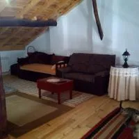 Hansel y Gretel, Hotel in Pedrosa del Rey