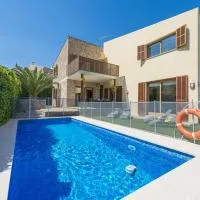 Picara, hotel a Mancor del Valle