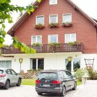 Hotel Diana, hotel v destinaci Feldberg
