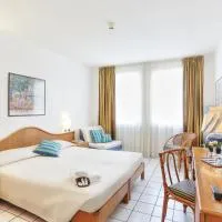 Hotel Yacht Club, hotel a Marciana Marina
