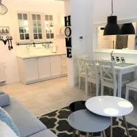 Apartament BellaPola 2, khách sạn ở Nysa