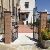 B&B Casa Miraglia, hotel sa Chiaromonte