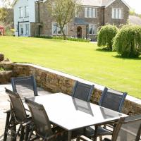 Capernwray House, hotel in Carnforth