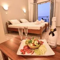 Marzi Boutique Hotel, hotel v mestu Nerántza