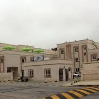 Al Noor Plaza, hotel em Salalah