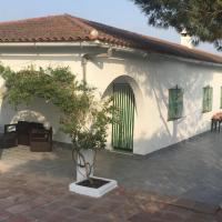 casa rural en la Costa del Sol
