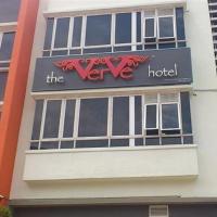 The Verve Hotel PJ Damansara, hotel in Ara Damansara, Petaling Jaya