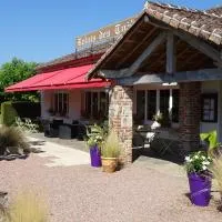 le Relais des Tuileries, khách sạn ở Séreilhac