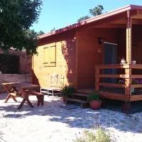 Casa DiMaria, hotel a Trancoso