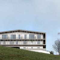 Hotel Lichtenstern, hótel í Soprabolzano