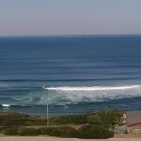 Beach House On 18p Repens, hotell i Mossel Bay