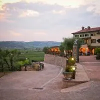Sporting Hotel San Felice, hotel v mestu Illasi