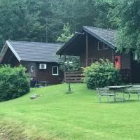 Örnatorpet Ullared, hotel a Ullared