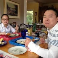 Josephine's on the Bay Bed and Breakfast、ハルのホテル