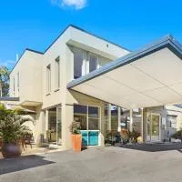Caboolture Riverlakes Boutique Motel, khách sạn ở Caboolture