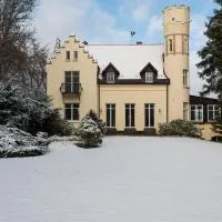 Schloss Suggenstein、ジクマリンゲンのホテル
