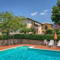 Agriturismo Bellosguardo – hotel w mieście Reggello