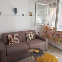 Studio, hotel near Tivat Airport - TIV, Tivat