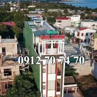 Đức Chính Hotel - Ninh Chu - Phan Rang, hotel di Phan Rang