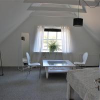 Fredensborg Guesthouse