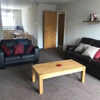 Newry City Centre Apartment, hotel in Newry