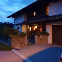 Ferienwohnung Vera, ξενοδοχείο σε Scharnitz