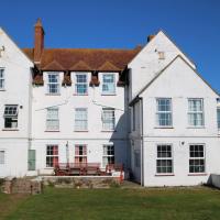 Foreshore House, hotel in New Romney