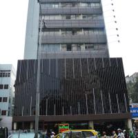 Phu Tho Hotel, hotel in District 11, Ho Chi Minh City