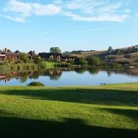 Kloofzicht Lodge & Spa, hotel en Muldersdrift