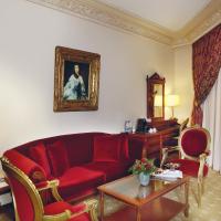 Viesnīca Serenada Golden Palace - Boutique Hotel rajonā Hamra, Beirūtā