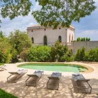 Villa Boscarino Boutique Hotel & Spa, hotel u Ragusi