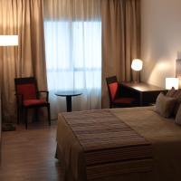 Hotel UOM Buenos Aires, хотел в района на 9 de Julio Avenue, Буенос Айрес