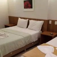 Vital Hotel, hotel u gradu Marechal Floriano