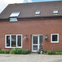 The Chestnuts, hotel in Honingham