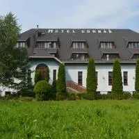 Hubová에 위치한 호텔 Motel Gombáš