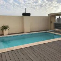 Dpto ideal, hotel di Resistencia