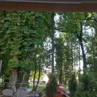 Park Rooms, hotel u gradu Dugo Selo