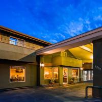 RiverTree Inn & Suites, hotel v destinaci Clarkston