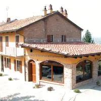 La Briccola, hotel v destinácii Diano dʼAlba