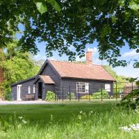 The Shooting Lodge, hotel in Ixworth
